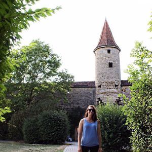 Meet your Posher, Sammy